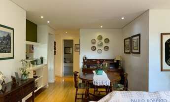 Imagem 2: APARTAMENTO - JARDIM MARAJOARA - SP