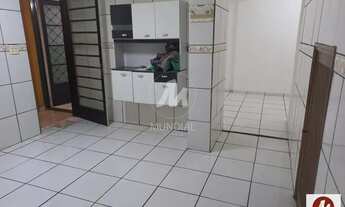 Imagem 5: Apartamento (tipo - padrao) 2 dormitórios/suite, cozinha planejada, em condomínio fechado