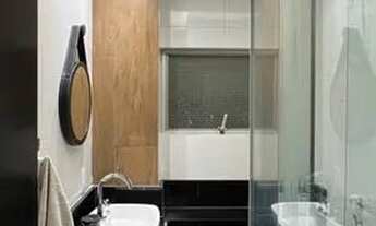 Imagem 11: Apartamento mobiliado São Domingos