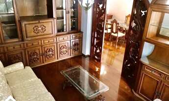 Imagem 3: Apartamento - Vila Bastos - Santo André