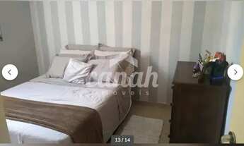 Imagem: Apartamento em Parque Ribeirão Preto 50m²