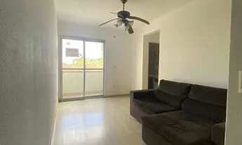 Imagem 4: Apartamento para venda - Semi Mobiliado, Porto Alegre/RS -Residencial Jardins do Norte I