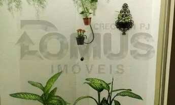 Imagem 7: Vendo Excelente Casa no Tenente Coronel dos Anjos . 2/4 Na Melhor Localização do Dezoito