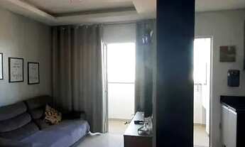 Imagem: Apartamento para venda tem 56 metros quadrados