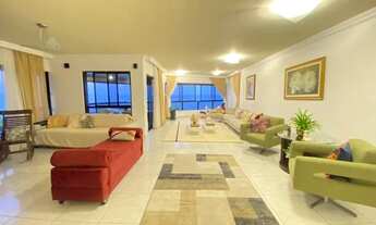 Imagem 5: HA - Excelente apartamento para venda tem 220m² com 3 quartos em Boa Viagem - Recife