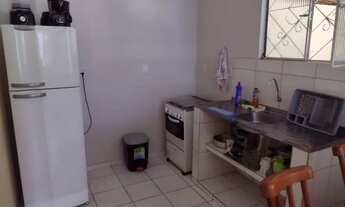 Imagem 4: Casa com piscina no Antares- Maceió