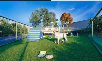 Imagem 6: LANÇAMENTO VISTA DO JOANE, 2/4 - BURAQUINHO