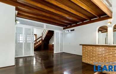 Imagem 7: CASA EM CONDOMÍNIO - ALPHAVILLE 3 - SP