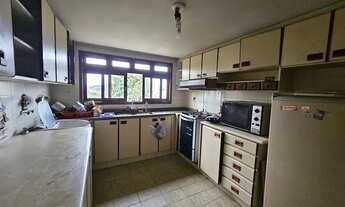 Imagem 5: Aluga quarto mobiliado