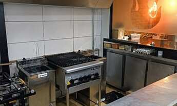 Imagem 5: Restaurante Marca Própria - BarraShoppingSul - Porto Alegre