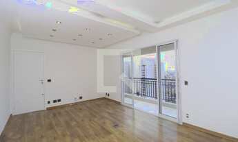 Imagem 2: Apartamento para Aluguel - Santana, 3 Quartos, 93 m2