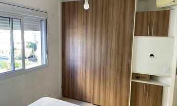 Imagem 5: Apartamento à venda, 3 dormitórios, mobiliado, Club Residence, Bairro Trindade