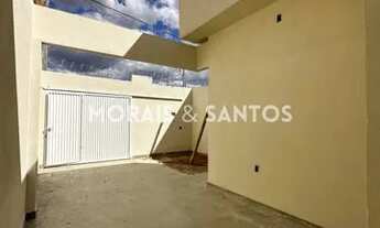 Imagem 5: LGS CASA À VENDA NO BAIRRO JARDIM OLÍMPICO COM ITBI E REGISTRO GRÁTIS - MONTES CLAROS MG