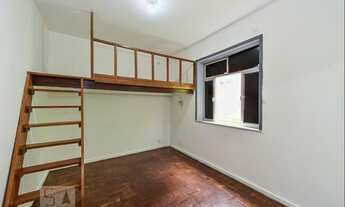 Imagem: Apartamento para Aluguel - Leme, 1 Quarto