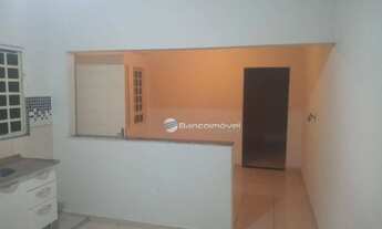 Imagem 5: Casa com 3 dormitórios para alugar, 130 m² por R$ 2.000,00/mês - João Aranha - Paulínia/SP