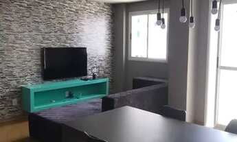 Imagem 2: Gleba Palhano Apartamento com 2 dormitórios