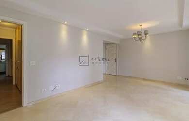 Imagem 4: Apartamento Venda Vila Nova Conceição 126 m² 3 Dormitórios