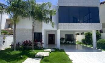 Imagem: Duplex no Ponta Negra Boulevard 5/4 com