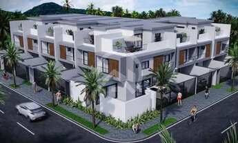 Imagem: Sobrado tríplex com 3 dormitórios à venda