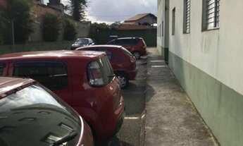 Imagem 3: Apartamento para Venda em Poá, Perracini, 2 dormitórios, 1 banheiro, 1 vaga