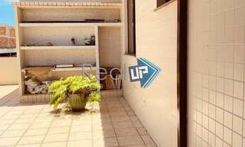 Imagem 6: Excelente Cobertura Linear 300m² no Recreio