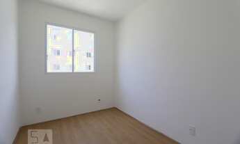 Imagem 6: Apartamento para Aluguel - Taquara, 2 Quartos, 43 m2