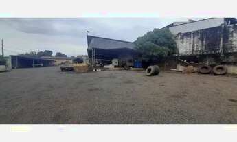 Imagem 3: Aluguel Barracão TIBERY