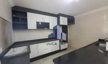 Imagem: Sobrado com 3 dormitórios para alugar por