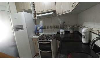 Imagem 3: SAO BERNARDO DO CAMPO - Residential / Apartment - JARDIM IRAJA