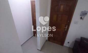 Imagem: Aparatamento - 02 quartos - Méier