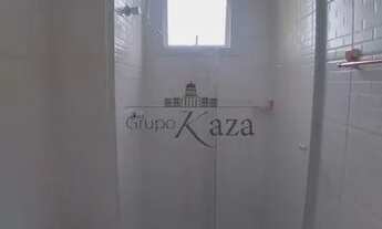 Imagem 6: Apartamento mobiliado - Centro - Edifício Imotion São José - 37m² - 1 Dormitório - mobilia