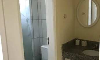 Imagem 4: Apartamento 01 Quarto mobiliado Renascença