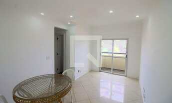 Imagem 1: Apartamento para Aluguel - Mooca, 2 Quartos, 54 m2