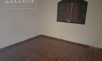 Imagem 2: Santo André - Casa Padrão - Vila Camilópolis