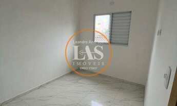 Imagem 3: Casa de Condomínio com 2 dorms, Ocian, Praia Grande - R$ 250 mil, Cod: 302