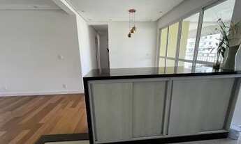 Imagem 4: Apartamento para venda tem 73 metros quadrados com 3 quartos em Vila Prudente - São Paulo