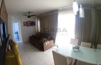 Imagem 7: Lindo apartamento 2 quartos andar alto reformado condomínio Praças Reserva