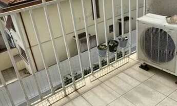 Imagem 6: São Paulo - Apartamento Padrão - Campo Belo