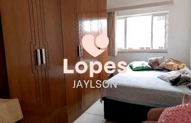 Imagem 6: Apartamento - 02 quartos - Cascadura