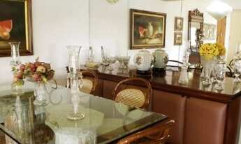 Imagem 2: Ed. Saint Phillipe - Apartamento com 3 dormitórios à venda, 137 m² por R$ 550.000 - Aldeot