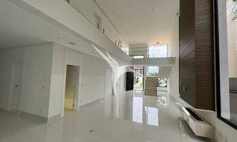 Imagem 11: SANTANA DE PARNAIBA - Casa Padrão - Alphaville