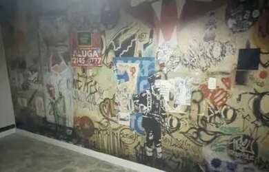 Imagem 2: Sala 2? andar condomínio SAN Martins na glória