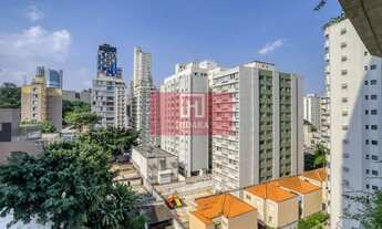 Imagem 2: Apartamento para alugar no bairro Jardim Paulista - São Paulo/SP, Zona Oeste