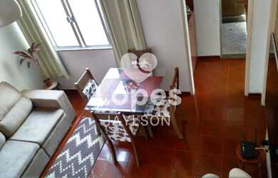 Imagem 2: Apartamento-À VENDA-Penha-Rio de Janeiro-RJ