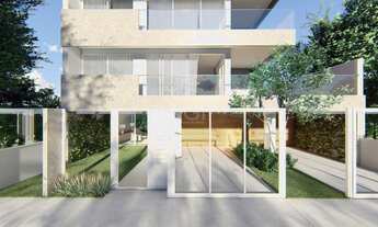 Imagem 2: Apartamento para Venda - 168m², 3 dormitórios, sendo 3 suites, 3 vagas - São João