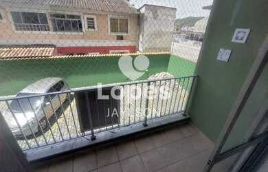 Imagem 4: Apartamento - 02 quartos - São Gonçalo