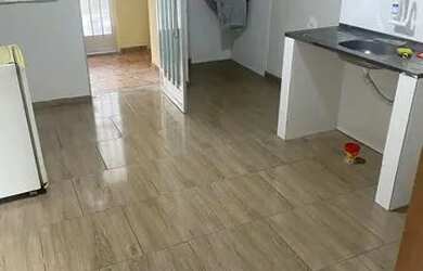 Imagem 2: Aluguel de Kitinet Grande