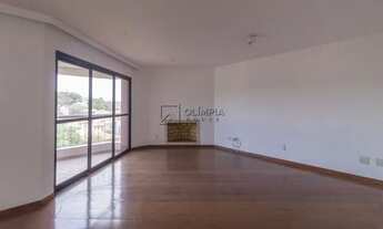 Imagem 4: Apartamento Venda 4 Dormitórios - 175 m² Alto da Lapa