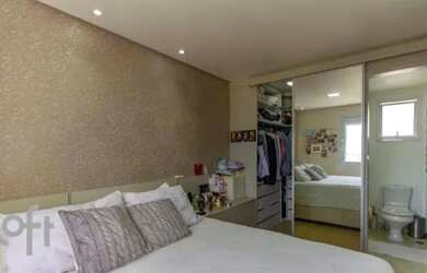 Imagem 3: Apartamento à venda em Tatuapé com 67 m², 2 quartos, 1 suíte, 1 vaga