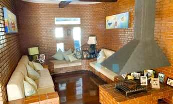 Imagem 7: Casa de condomínio à venda no Parque Dom Henrique em Cotia - SP